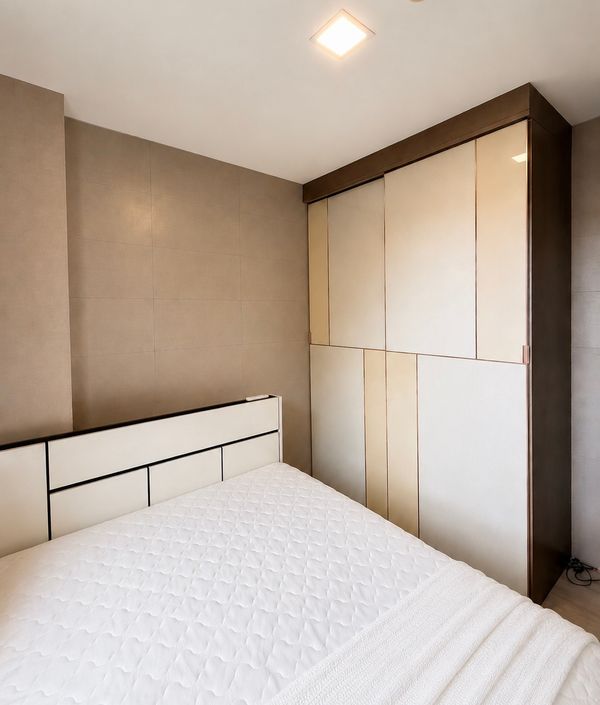 🏡 ขายคอนโดมือ 2 Maxxi Condo พหลโยธิน 34 💥 ราคาเพียง 2.55 ล้านบาท (ต่อรองได้)
