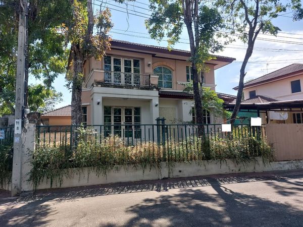 🔥 For Sale✅ Chaiyapruek Thepharak| Near BTS Phraek Sa