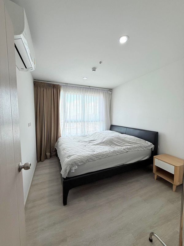 *** (Project agent) Condo for rent : Ideo Charan 70-Riverview ***