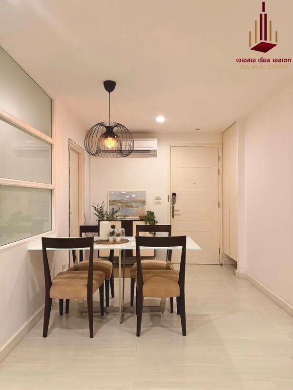 ห้องใหญ่ราคาดี 🏙️ FOR SALE | The Bangkok Sathorn–Taksin💰 Only THB 6.68 MB