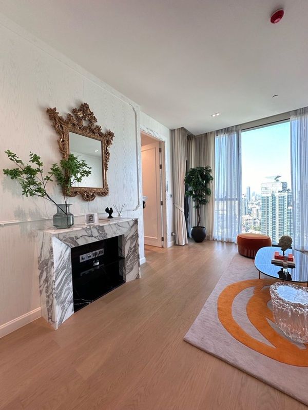 The Strand Thonglor 1 ห้องนอน การันตี ราคาดีที่สุด ลงทะเบียนนัดหมายชมโครงการ