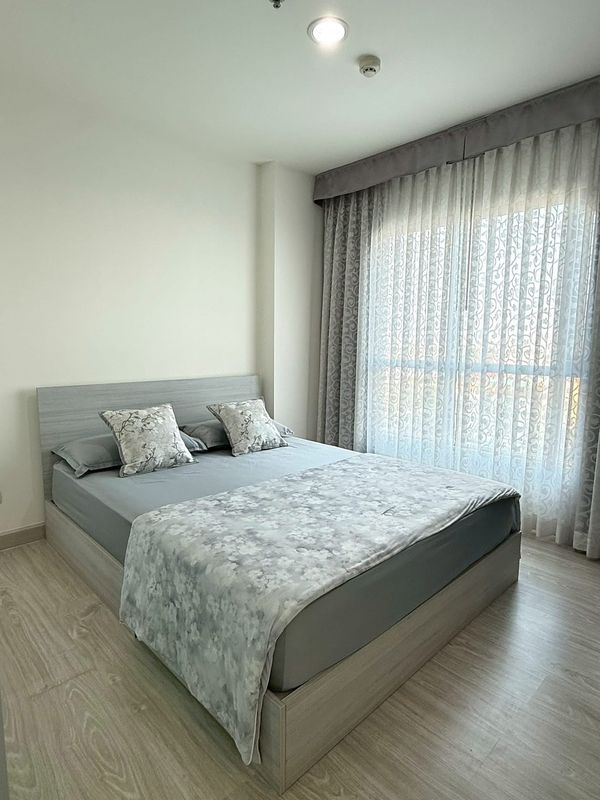 🏢 Condo for sale: Aspire Ngamwongwan (Aspire Ngamwongwan) Property Code | 📌LNP-C4065