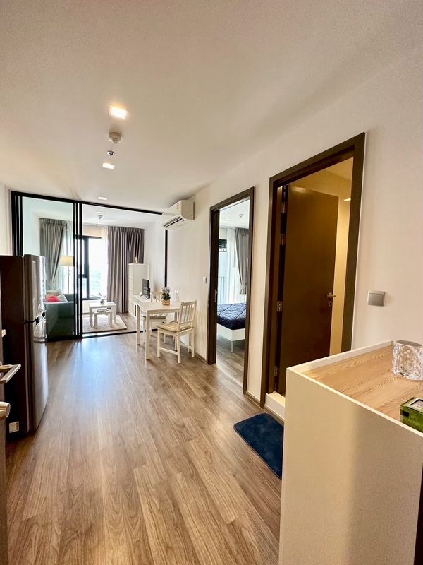 For sale  📍life ladprao valley🛁1 bed 1 bath📞0639399665
