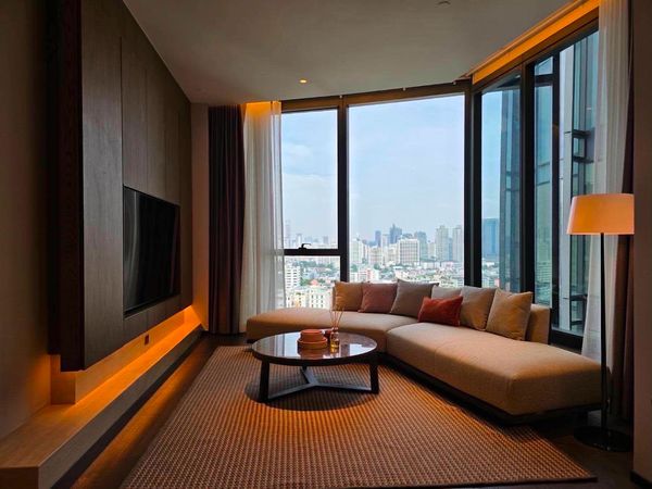 Sale!!! 🔥Aestiq Thonglor/3 bedrooms/143.8 sqm./21 fl./ sqm./ 
