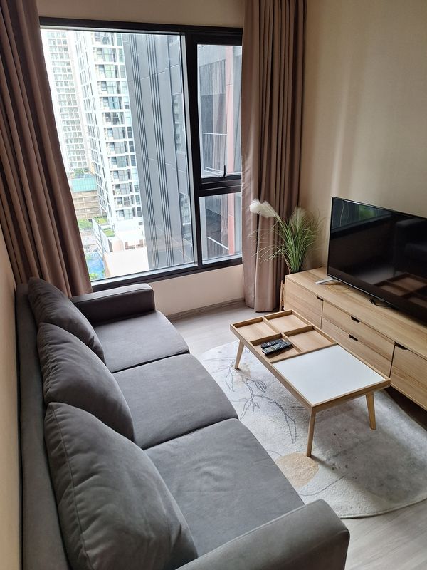 ขายคอนโด Life Asoke Hype ราคา 4,500,000 บาท [TTs260706]