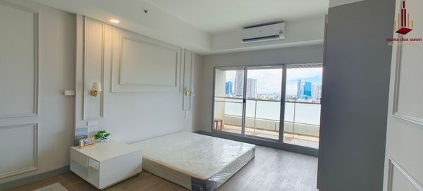 ✨ For Sale : Baan Nonsi   Condo ✨  💰 Only 3,499,000  THB