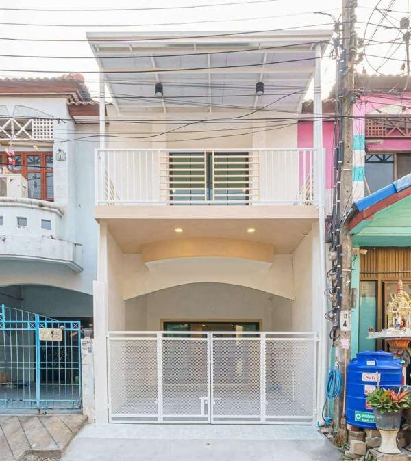 Piyawararom Phase 2 / 3 Bedrooms (FOR SALE) EARK084