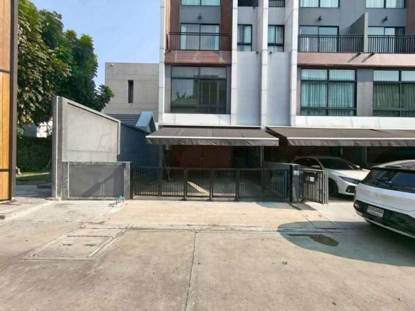 อาร์เด้น พัฒนาการ / 3 ห้องนอน (ขาย), Arden Phatthanakan / 3 Bedrooms (FOR SALE) FAS023
