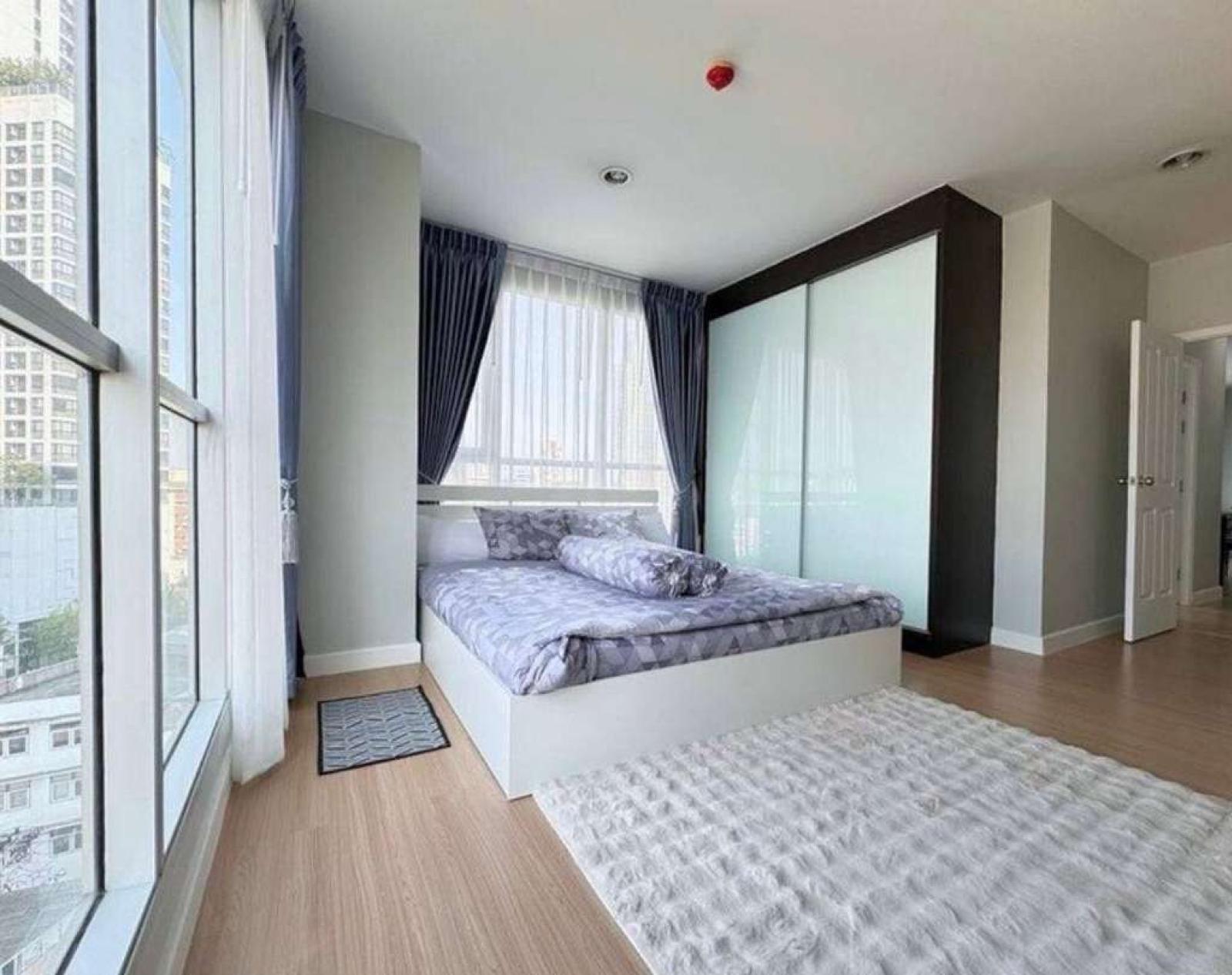 Life @ Ladprao 18 / 2 Bedrooms (SALE WITH TENANT) JSMN240 Life @ Ladprao 18 / 2 Bedrooms (SALE WITH TENANT) JSMN240