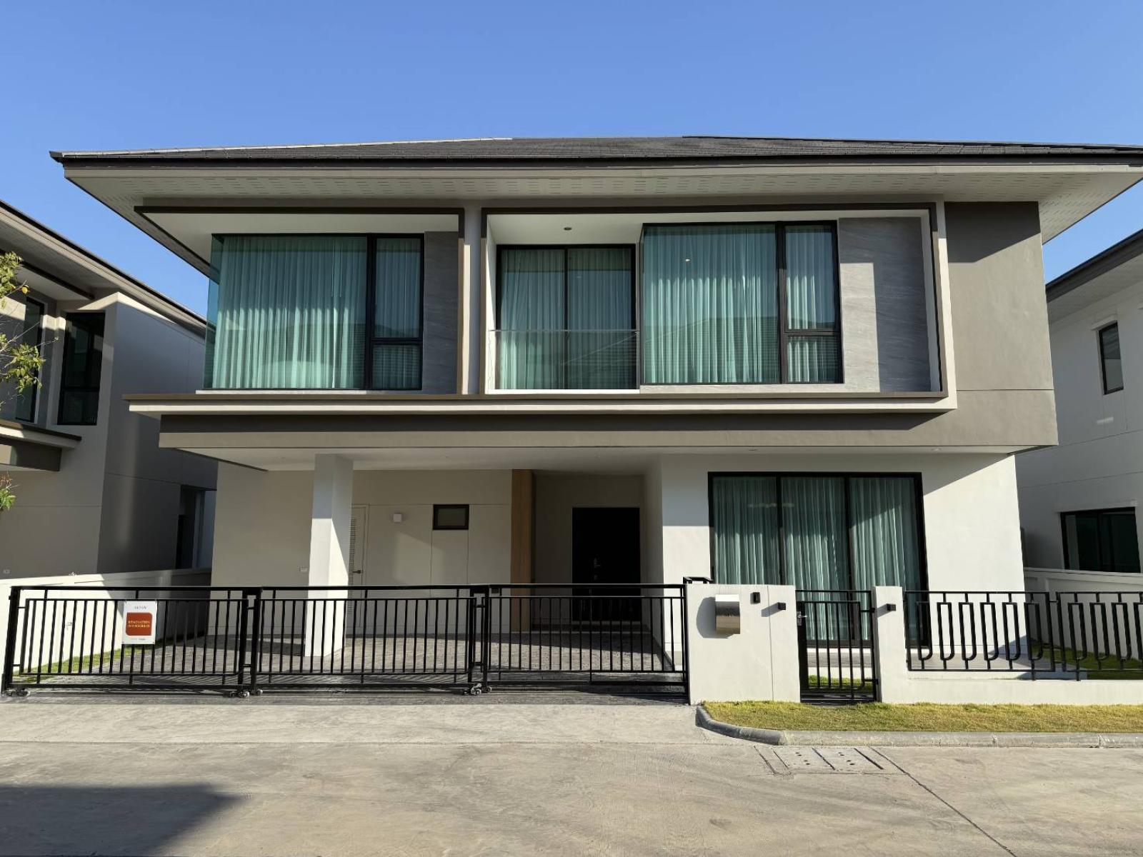 AB06057 - AVIAN Bangna KM.5 : เอเวียน บางนา กม.5 : AVIAN Bangna KM.5 : เอเวียน บางนา กม.5 - #MegaBangna #InternationalSchool(ICS/Raffles) #SuvarnabhumiAirport