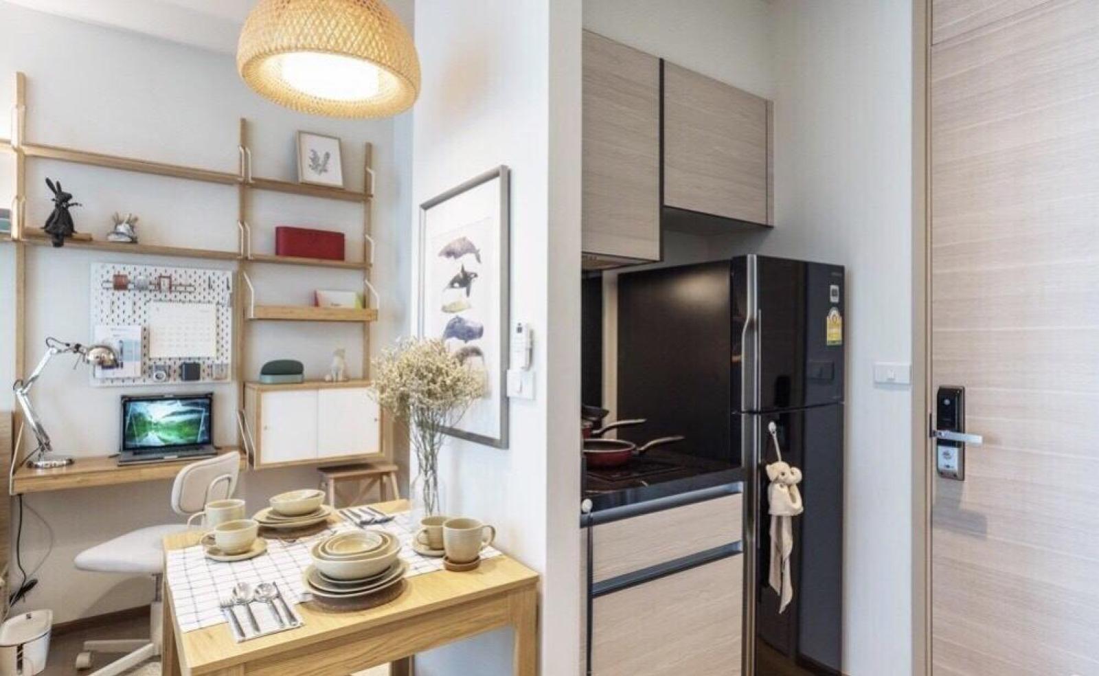 OP01910 - Park 24 (Origin Phrom Phong) : พาร์ค 24 : Park 24 (Origin Phrom Phong) : พาร์ค 24 - #EmQuartier #BtsPhromPhong #PhromPhong – รูปที่ 4