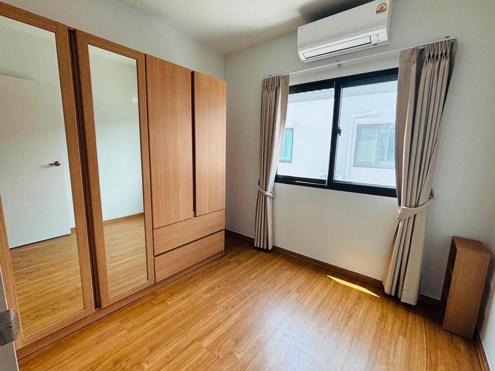 SD - OP02161 - Pleno Sukhumvit-Bangna 3 : พลีโน่ สุขุมวิท บางนา 3 : Pleno Sukhumvit-Bangna 3 : พลีโน่ สุขุมวิท บางนา 3 - #MegaBangna #InternationalSchool (SISB/TCIS /Concordian) #SuvarnabhumiAirport – รูปที่ 4