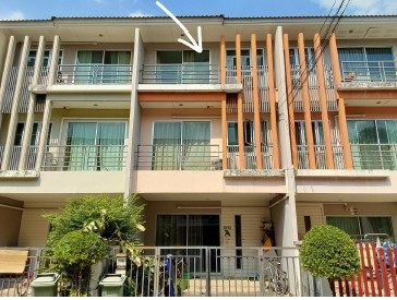 🔥 Townhome for Sale at Vista Park Rama 2 – 3-Storey Home in Rama 2
