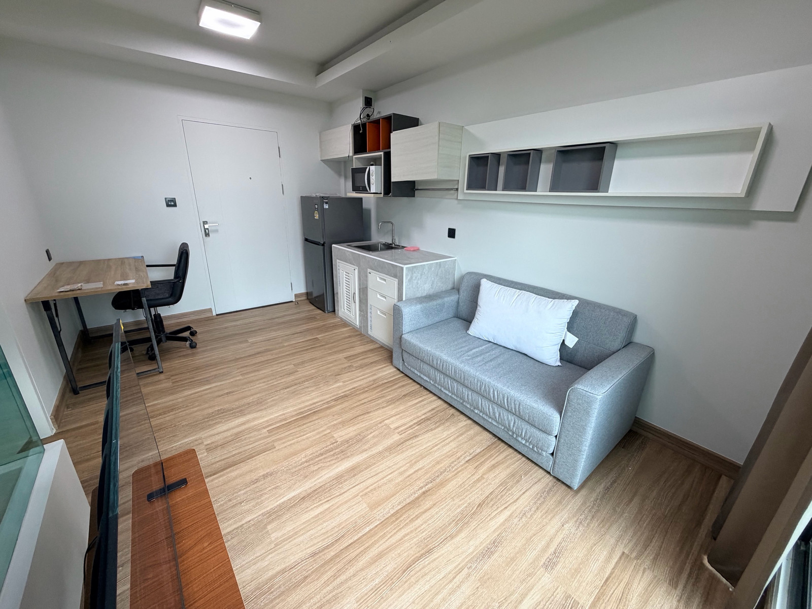 🏙️0379 Condo for rent East 1 Rama 2 📞 Contact: 098 742 6265 (Nuang) – รูปที่ 4
