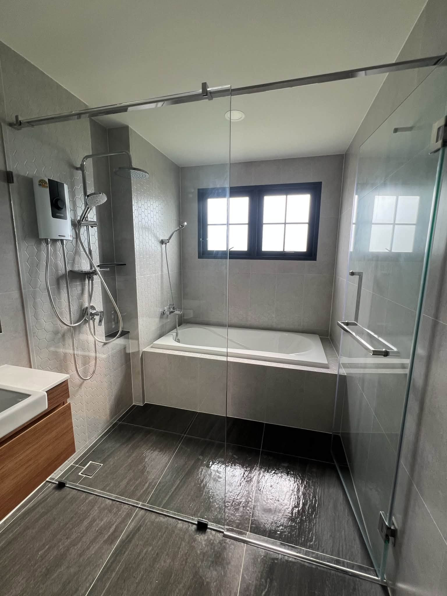 บ้านเดี่ยวให้เช่า Centro Bangna 4 ห้องนอน | พร้อมอยู่ 140,000 บาท/เดือน – รูปที่ 3