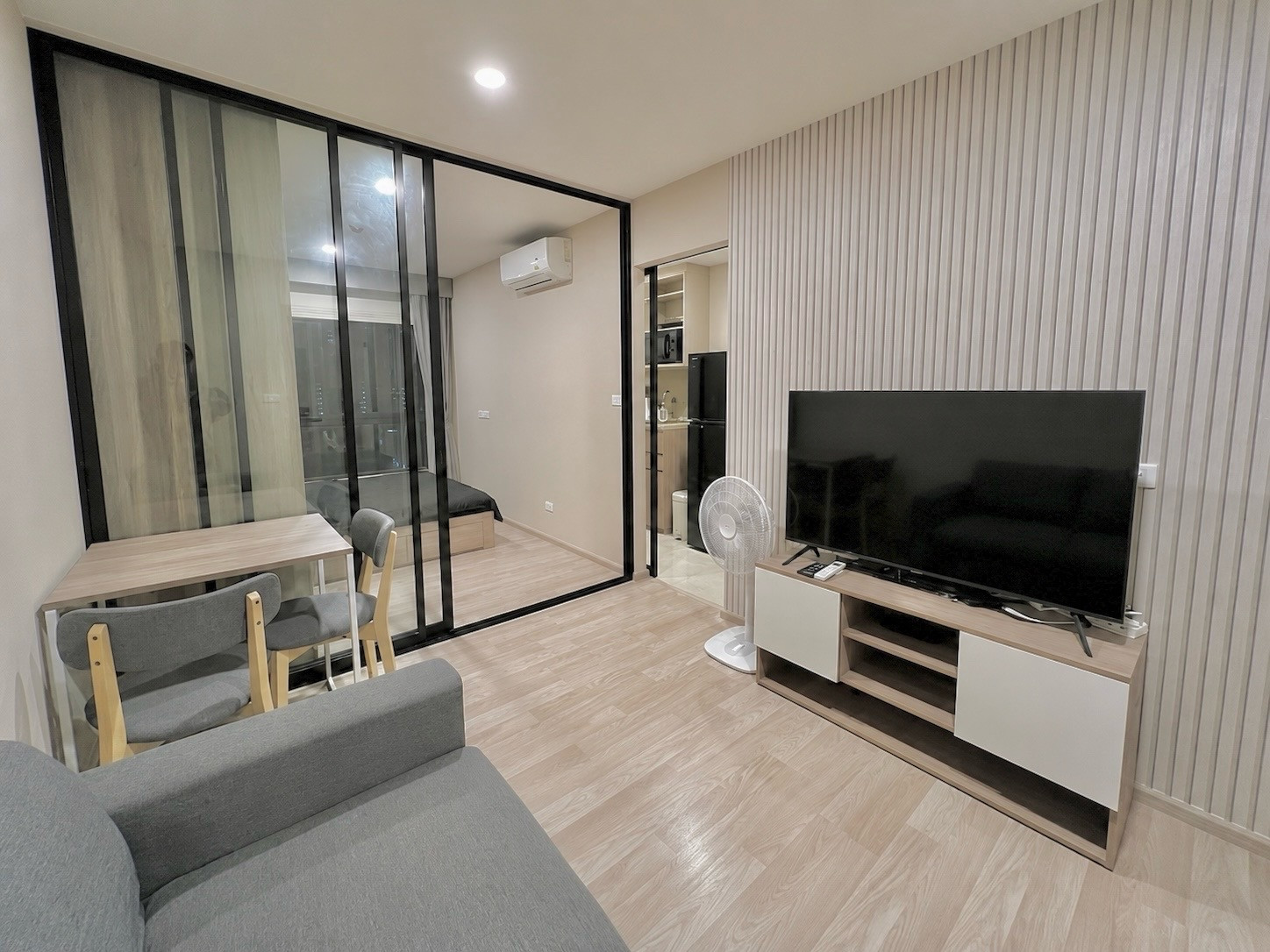 🔥 ขายด่วน❗️ห้องสวยน่าอยู่ คอนโด Plum Condo Sukhumvit 97.1 – รูปที่ 4