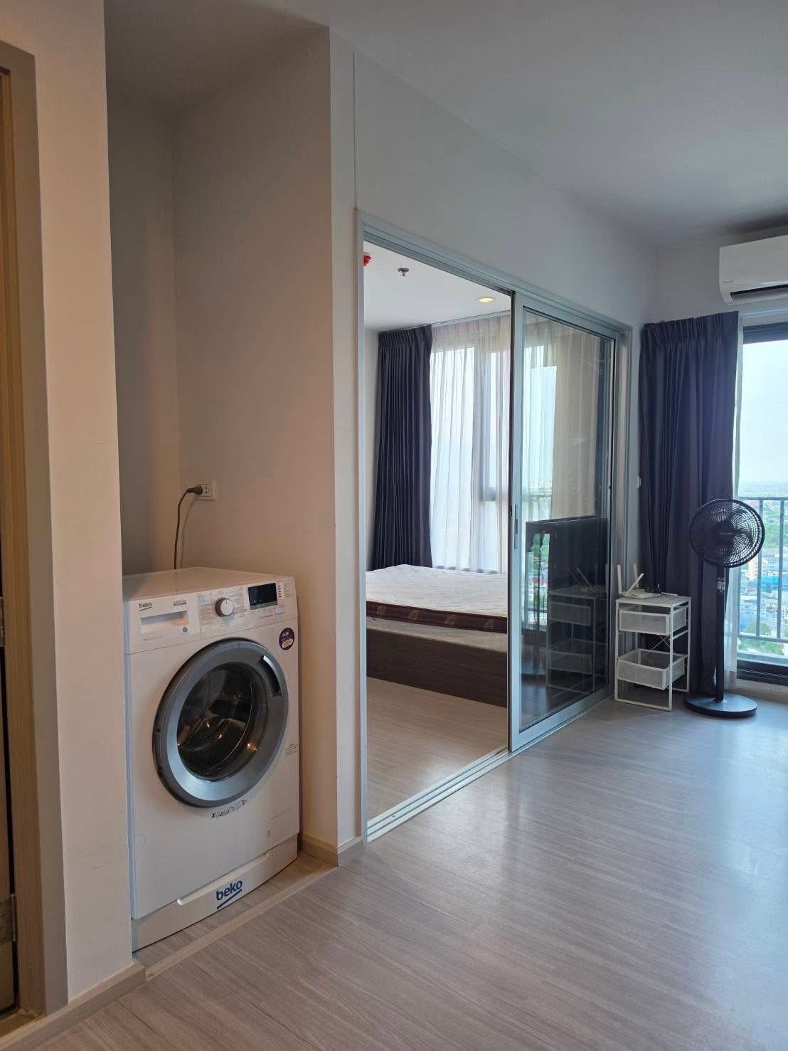LHC-0456 ซื้อลงทุนปล่อยเช่า ขายคอนโด The Parkland Phetkasem 56 🛌1นอน 30ตร.ม. 0เมตร MRT ภาษีเจริญ / ใกล้ซีคอนบางแค LHC-0456 ซื้อลงทุนปล่อยเช่า ขายคอนโด The Parkland Phetkasem 56 🛌1นอน 30ตร.ม. 0เมตร MRT ภาษีเจริญ / ใกล้ซีคอนบางแค