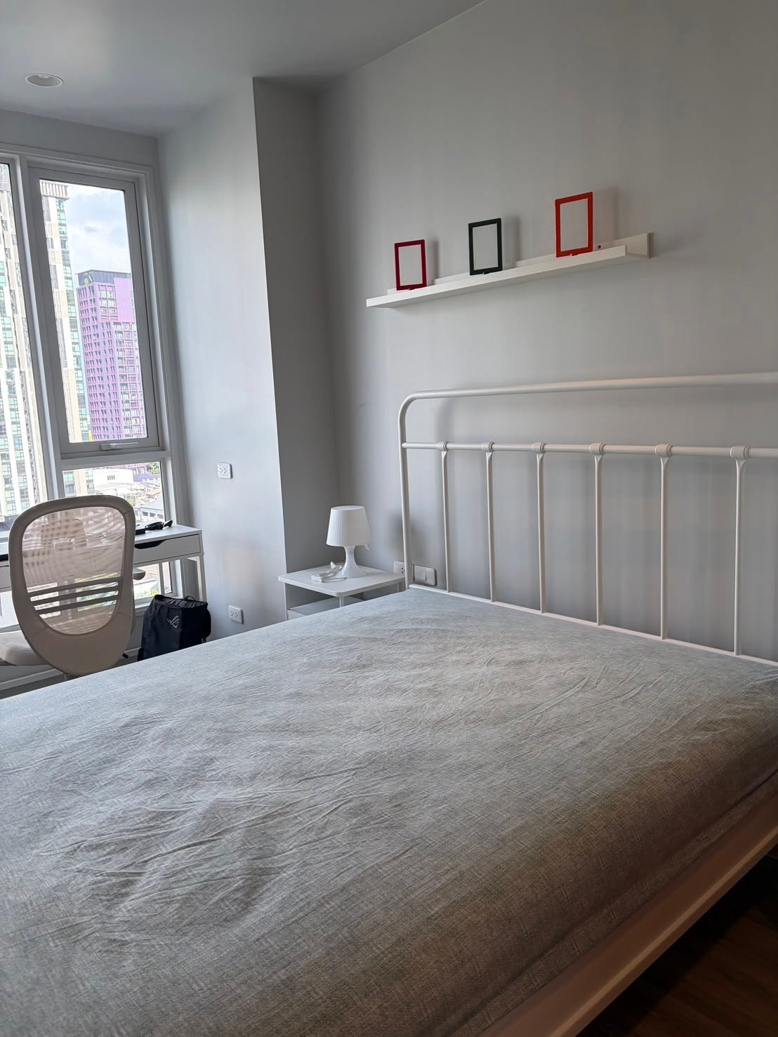 📍New, ready to move in📍 Culture Thonglor project (Culture Thonglor) near BTS Thonglor. – รูปที่ 4