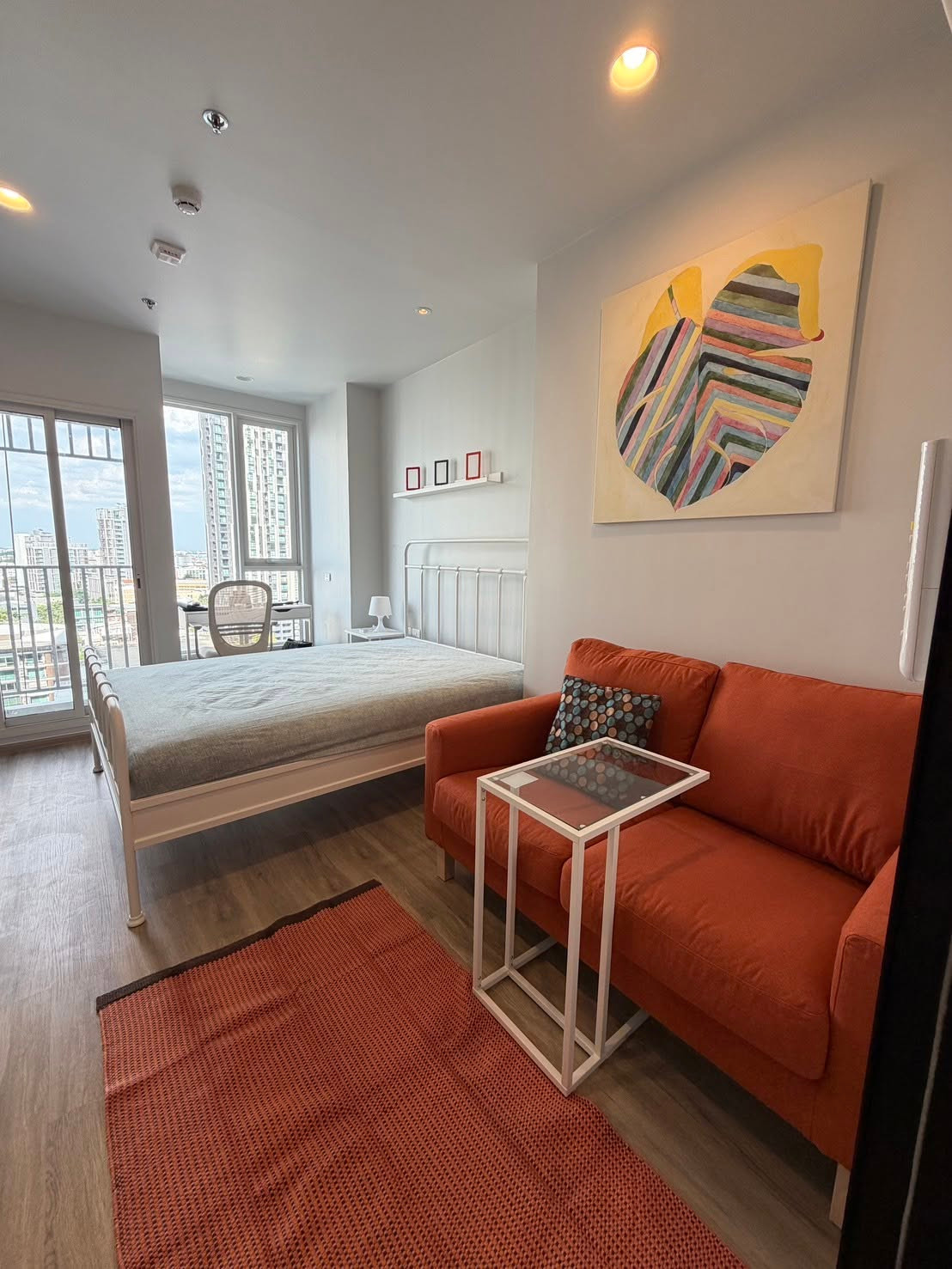 📍New, ready to move in📍 Culture Thonglor project (Culture Thonglor) near BTS Thonglor. 📍New, ready to move in📍 Culture Thonglor project (Culture Thonglor) near BTS Thonglor.