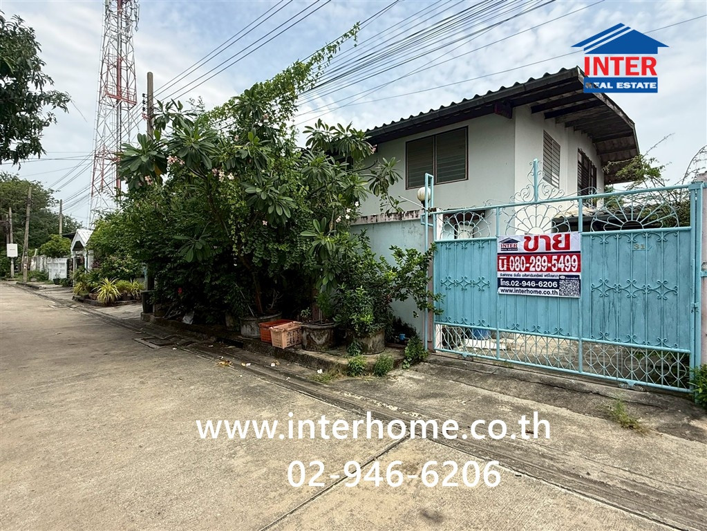 บ้านเดี่ยว 2 ชั้น 80 ตร.ว. หมู่บ้านนักกีฬาแหลมทอง (กรุงเทพกรีพา) ซอยนักกีฬาแหลมทอง15 ถนนกรุงเทพกรีฑา ถนนคู่ขนานกาญจนาภิเษก เขตพระโขนง กรุงเทพมหานคร บ้านเดี่ยว 2 ชั้น 80 ตร.ว. หมู่บ้านนักกีฬาแหลมทอง (กรุงเทพกรีพา) ซอยนักกีฬาแหลมทอง15 ถนนกรุงเทพกรีฑา ถนนคู่ขนานกาญจนาภิเษก เขตพระโขนง กรุงเทพมหานคร