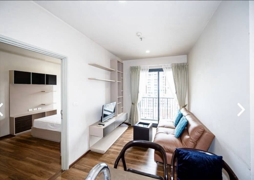 🔥Rent at Onyx Sansiri 🔥1BR 1BR.🔥 20,000🔥40.52sqm🔥Floor14