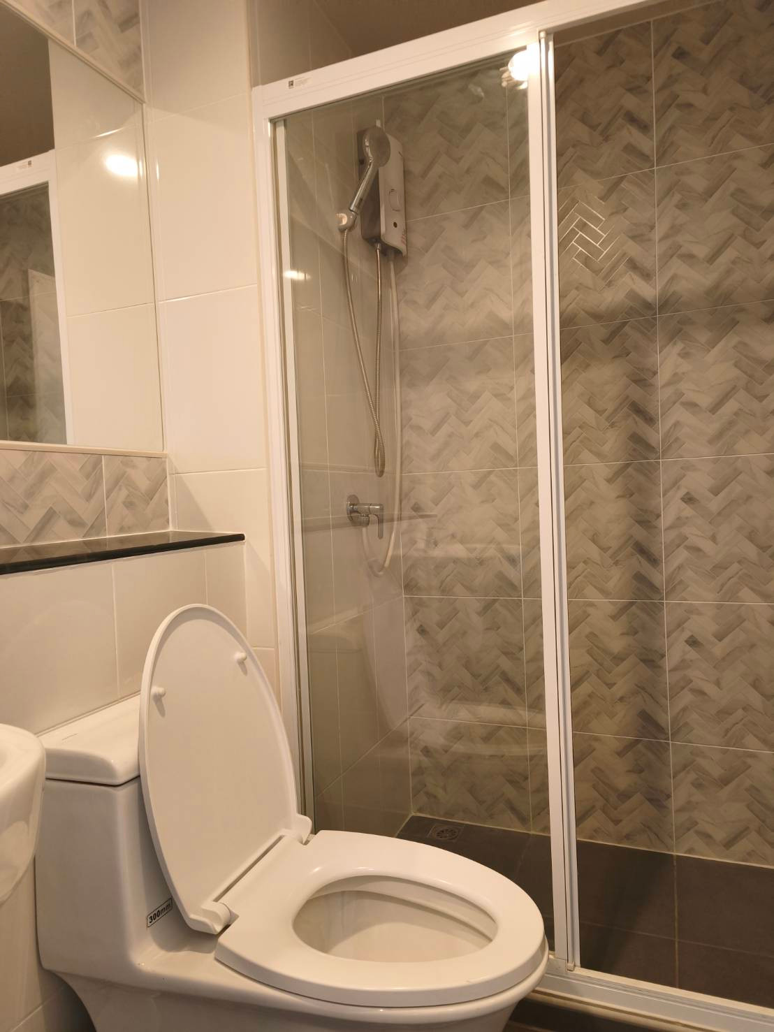 🏢 ให้เช่า Regent Home Bangna ห้องใหม่แกะกล่อง วิวเปิดโล่ง ชั้น 17 พร้อมเครื่องซักผ้า และเฟอร์นิเจอร์ เข้าอยู่ได้ทันที 9000 บาทต่อเดือน – รูปที่ 4