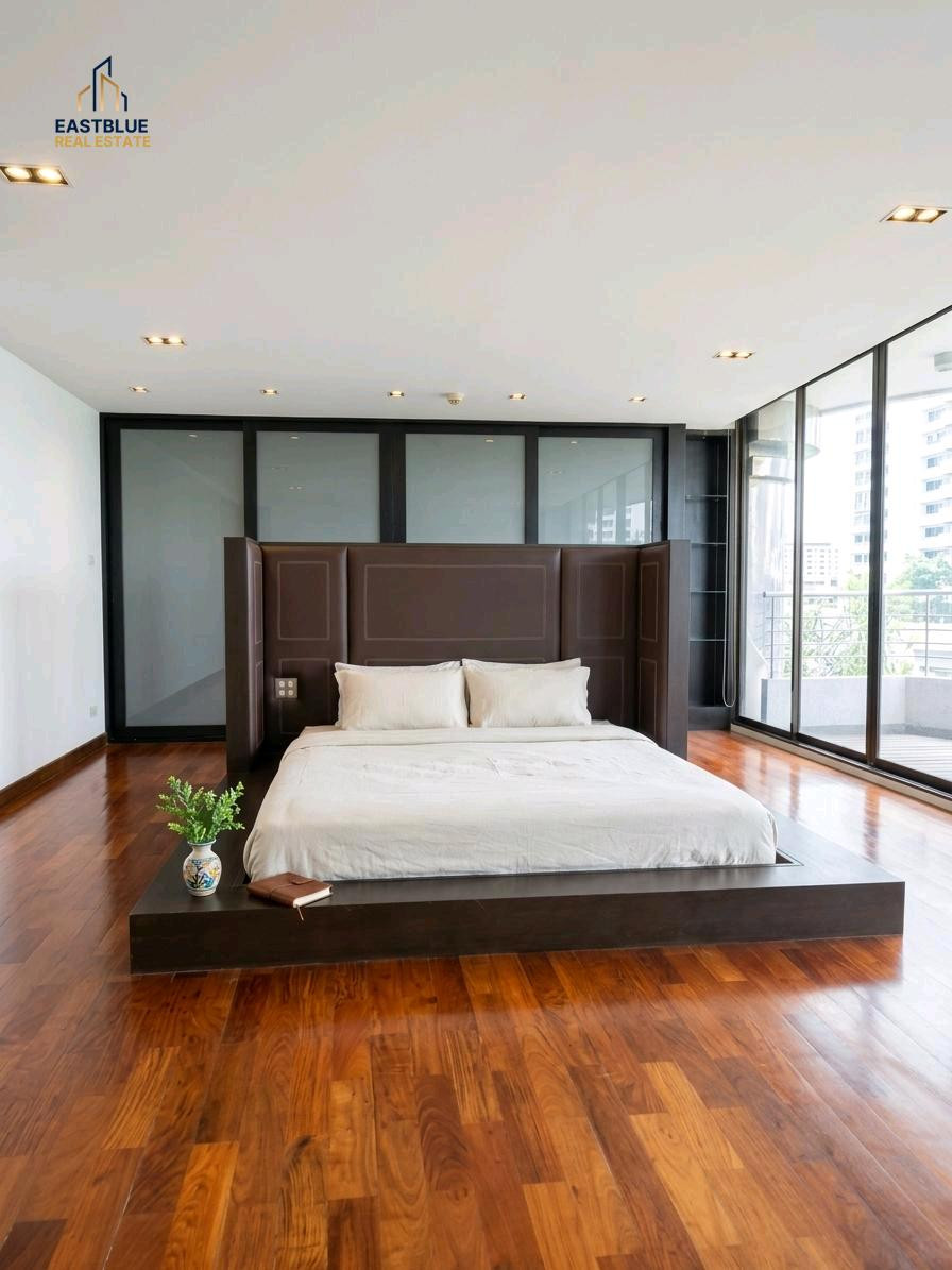 (For Sale🔥) 📍 Supalai Place Sukhumvit39 | Duplex 3B3B 365sq.m. | Sell at distressed price only 20 MB (For Sale🔥) 📍 Supalai Place Sukhumvit39 | Duplex 3B3B 365sq.m. | Sell at distressed price only 20 MB