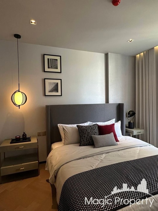 1 Bedroom For Sale in The Reserve 61 Hideaway, Sukhumvit 61, Khlong Tan Nuea, Watthana, Bangkok 1 Bedroom For Sale in The Reserve 61 Hideaway, Sukhumvit 61, Khlong Tan Nuea, Watthana, Bangkok