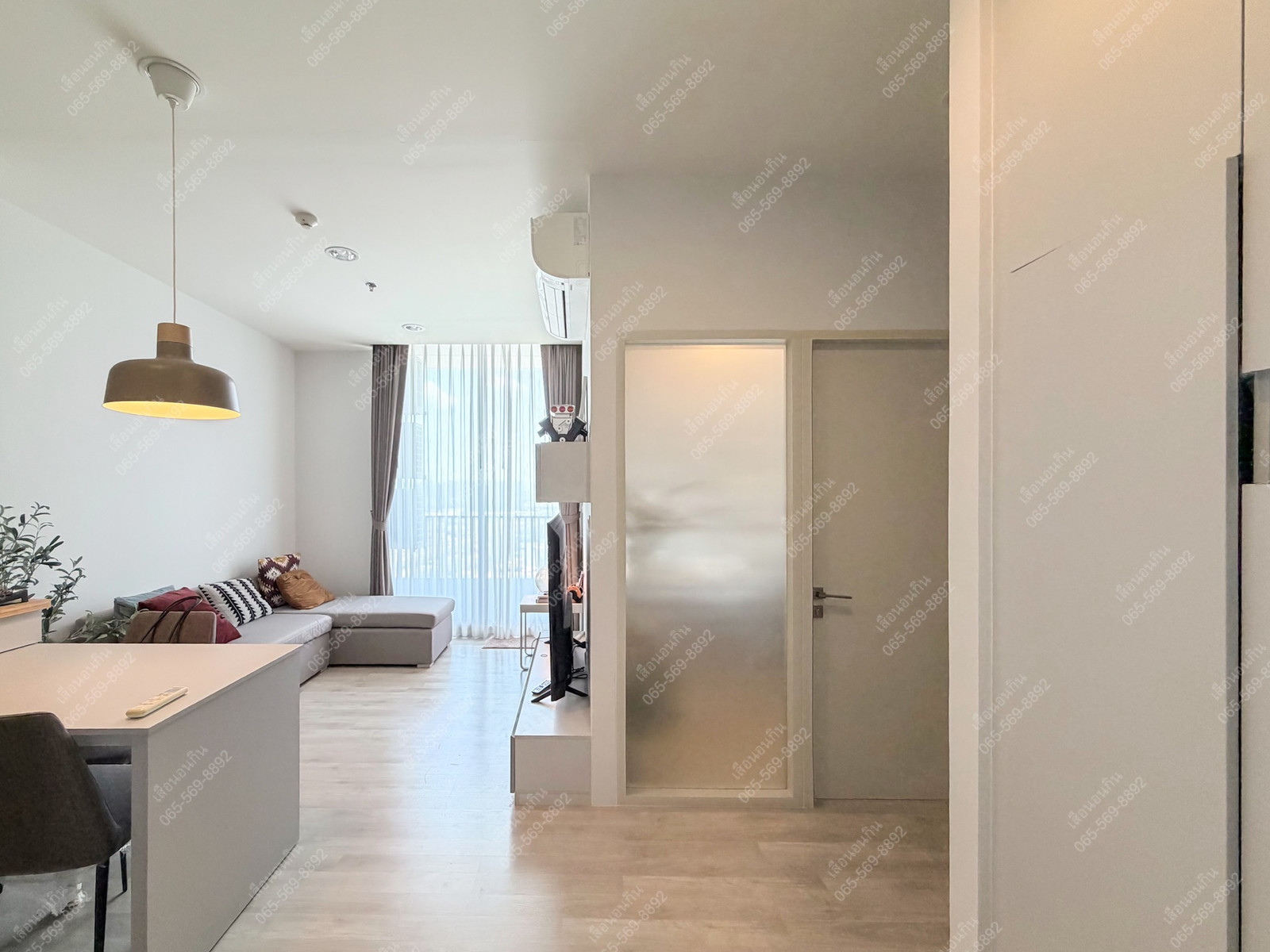 🛋️ ดีลนางฟ้า คุ้มกว่าเป็นล้าน  |  ไม่เคยปล่อยเช่า ✅ – รูปที่ 2
