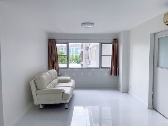 คอนโด วัน สาทร ถูกที่สุด ห้อง 1Bedroom ขนาดใหญ่ 51 ตรม.ชั้น6 ห้องริม ราคาพิเศษเพียง 3.85 ล้านบาท  – รูปที่ 4