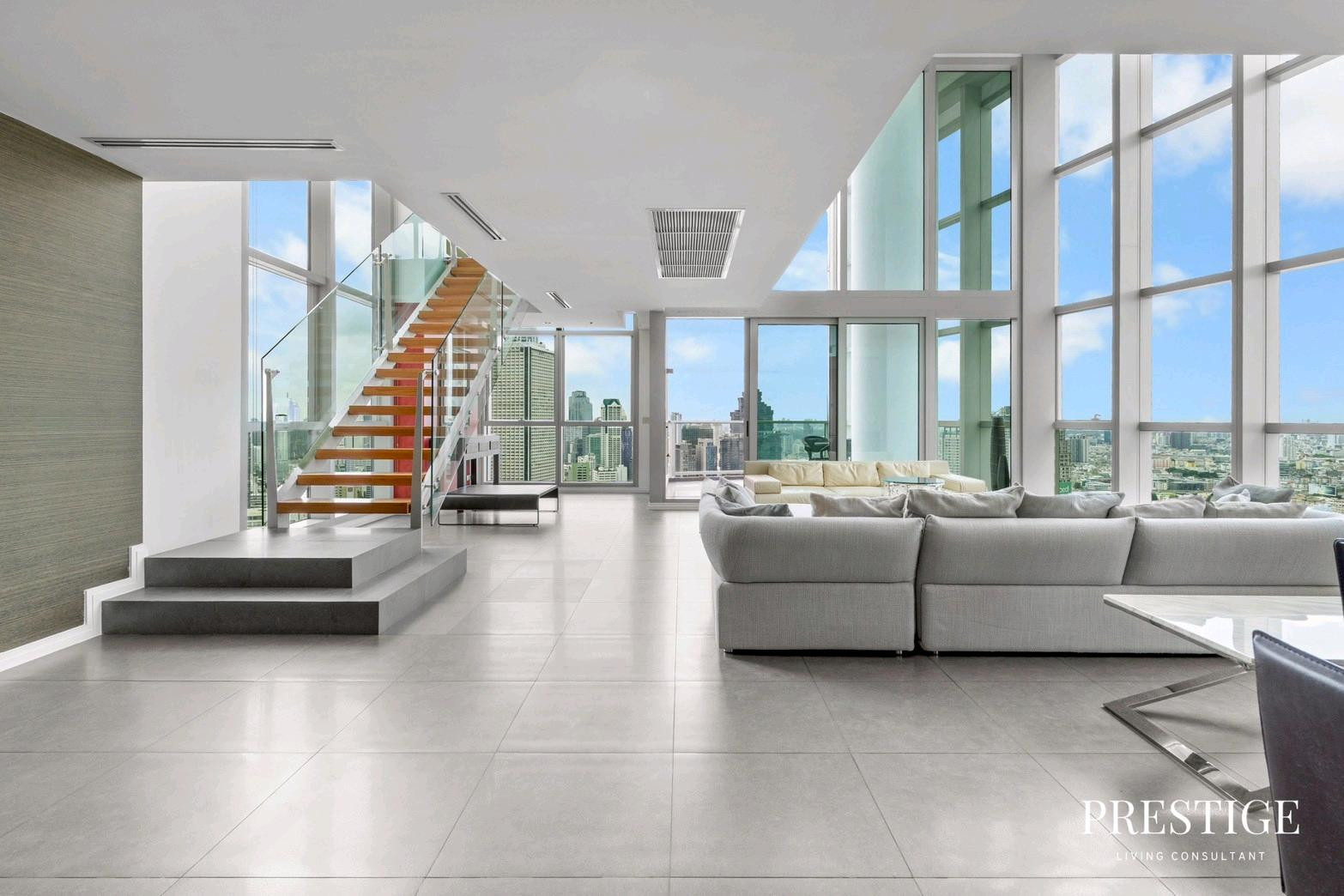 The River Condominium | 4BR 3BT | 328 Sq.M – รูปที่ 4