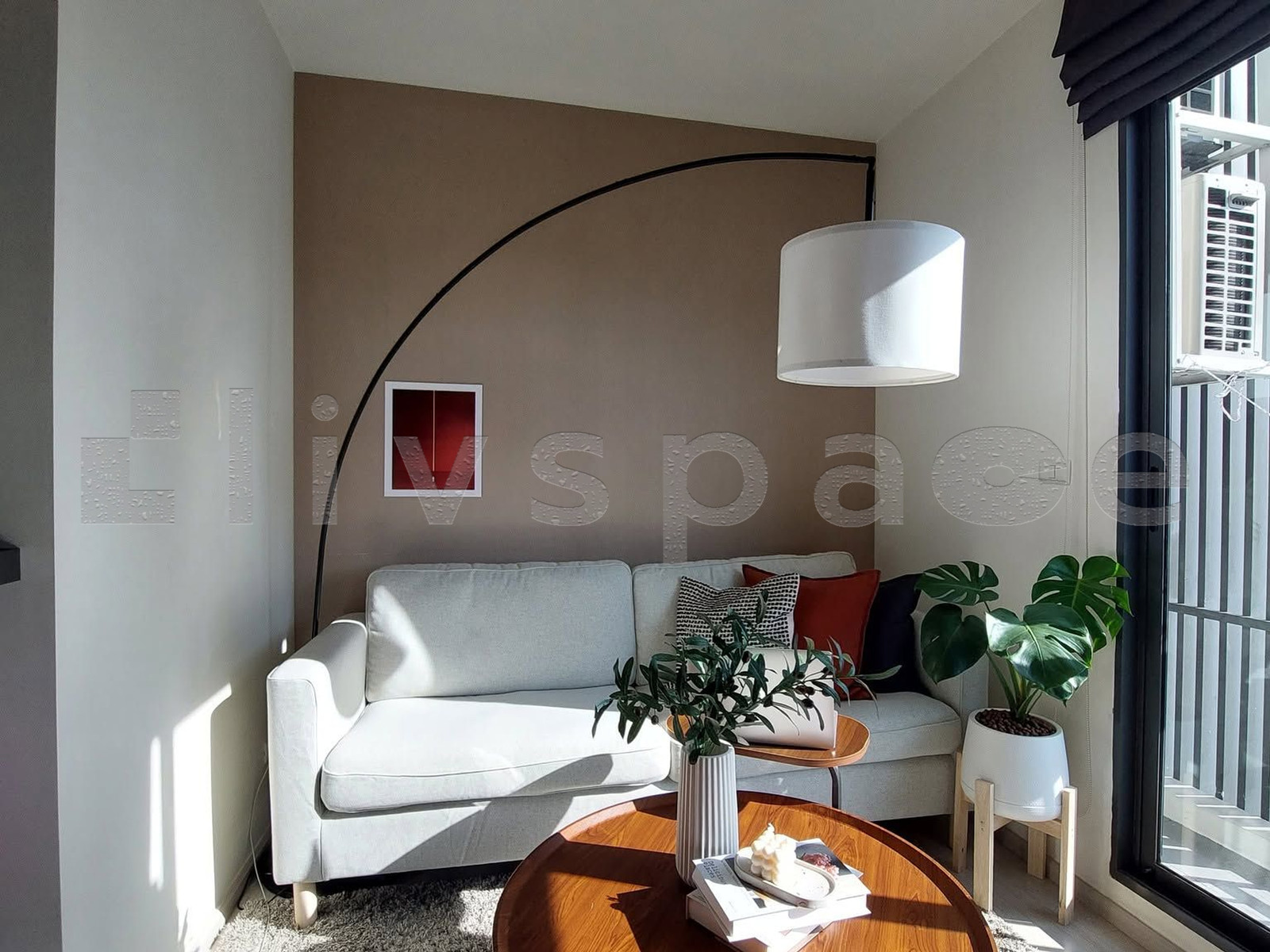 ▚ L1JC0Jツ FOR RENT Rhythm Asoke Studio 31.15sqm Flexible Terms Price Negotiable Fully Furnished Near MRT Rama 9✨