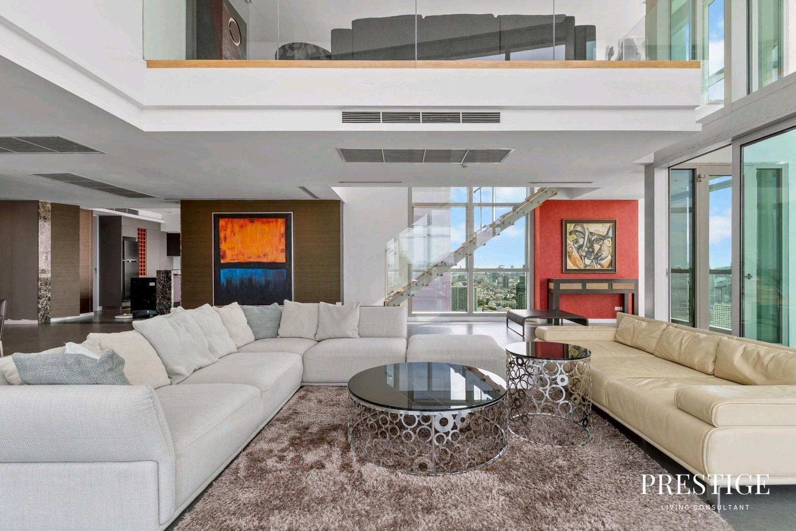 The River Condominium | 4BR 3BT | 328 Sq.M – รูปที่ 2