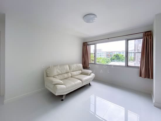คอนโด วัน สาทร ถูกที่สุด ห้อง 1Bedroom ขนาดใหญ่ 51 ตรม.ชั้น6 ห้องริม ราคาพิเศษเพียง 3.85 ล้านบาท  – รูปที่ 3