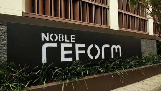 ✨ For Sale: Noble Reform✨ Best Only 7,490,000 THB✨ ✨ For Sale: Noble Reform✨ Best Only 7,490,000 THB✨
