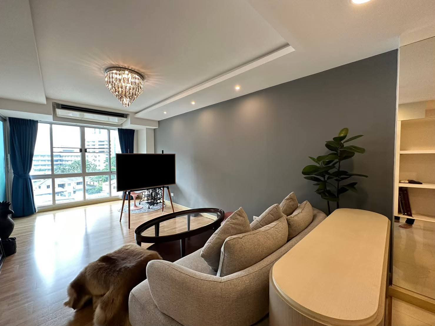 ห้องสวย ปล่อยเช่าด่วนนน  Harmony Living Phaholyothin11 – รูปที่ 2