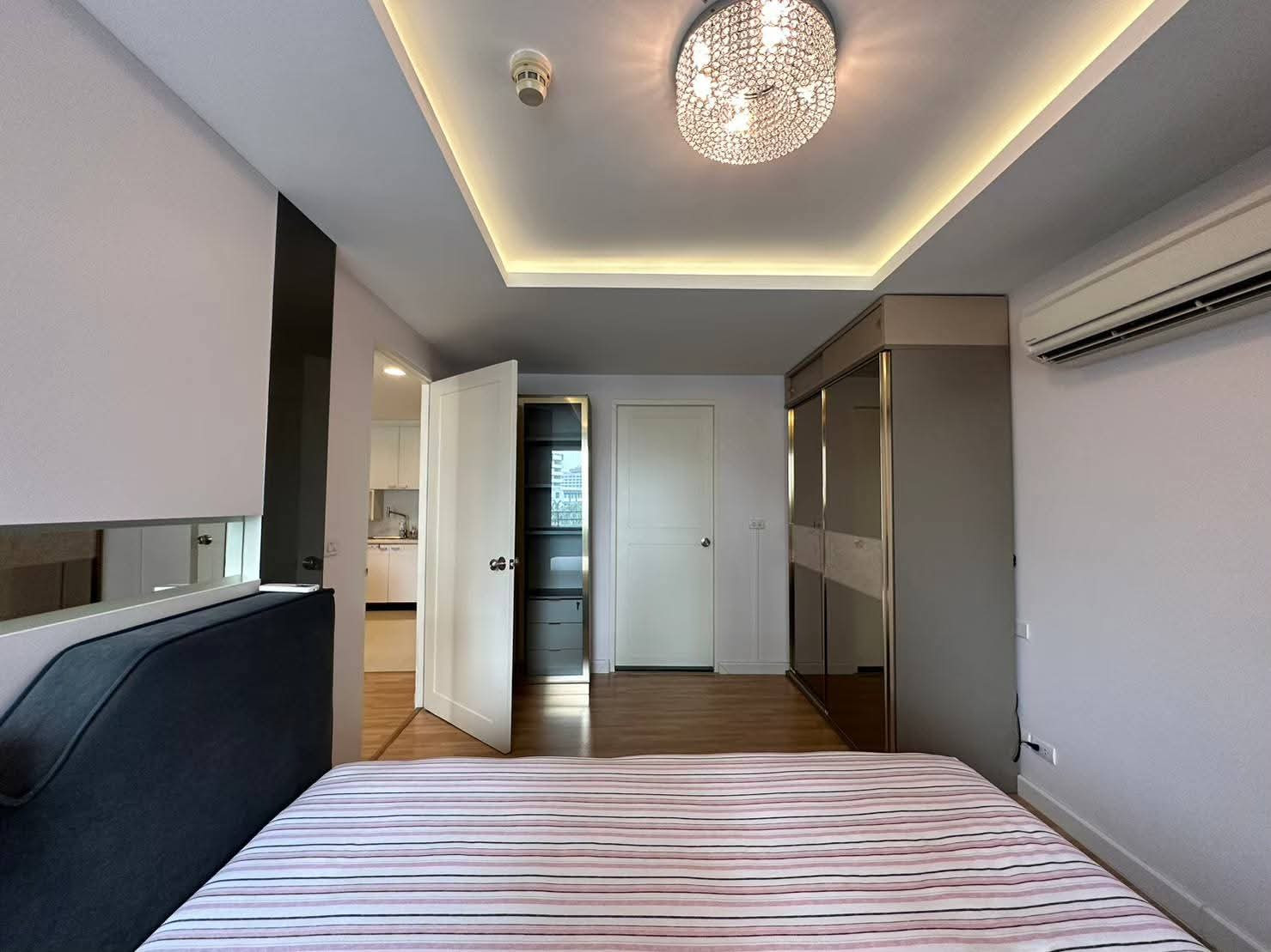 ห้องสวย ปล่อยเช่าด่วนนน  Harmony Living Phaholyothin11 – รูปที่ 4