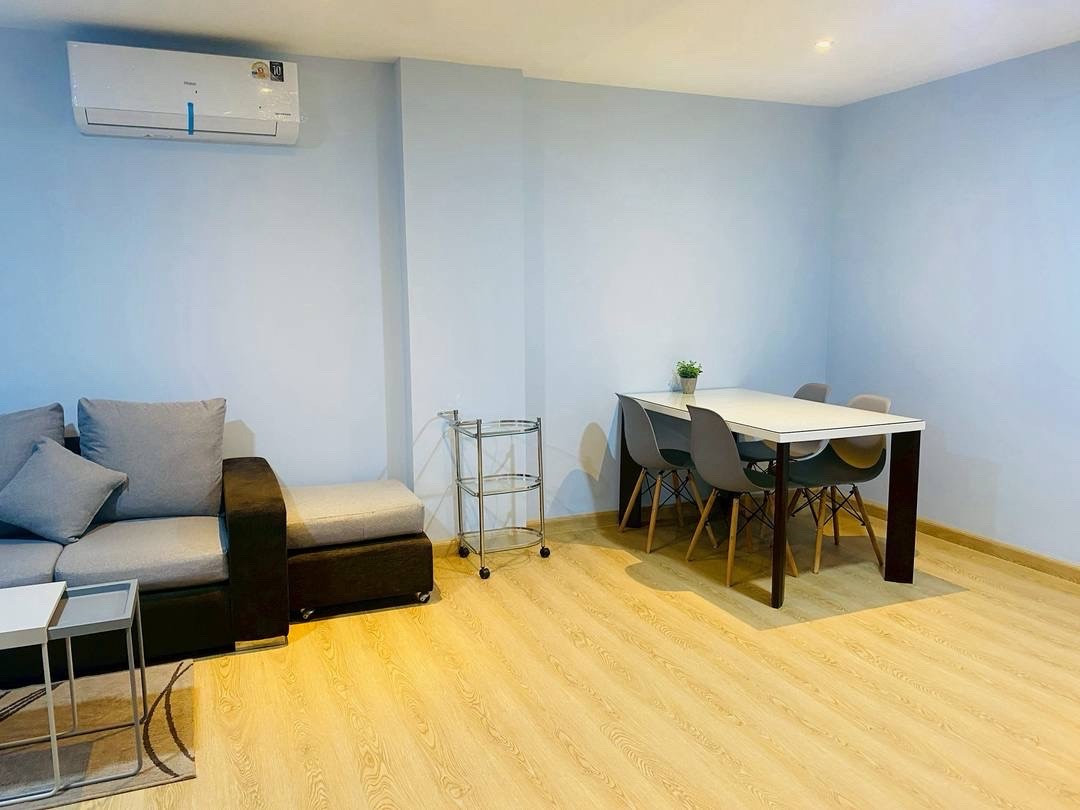 Condo One Siam  – รูปที่ 4