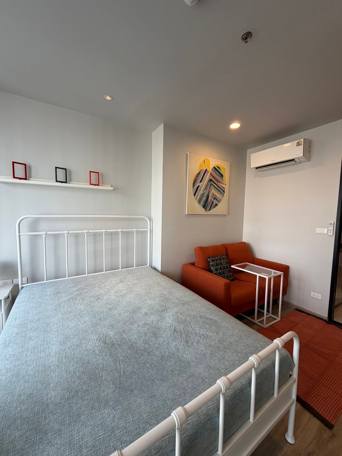 📍New, ready to move in📍 Culture Thonglor project (Culture Thonglor) near BTS Thonglor. – รูปที่ 3