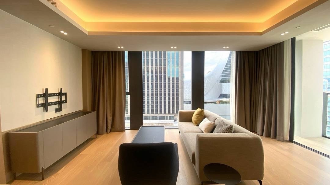 TONSON ONE RESIDENCE FOR RENT/SALE TONSON ONE RESIDENCE FOR RENT/SALE