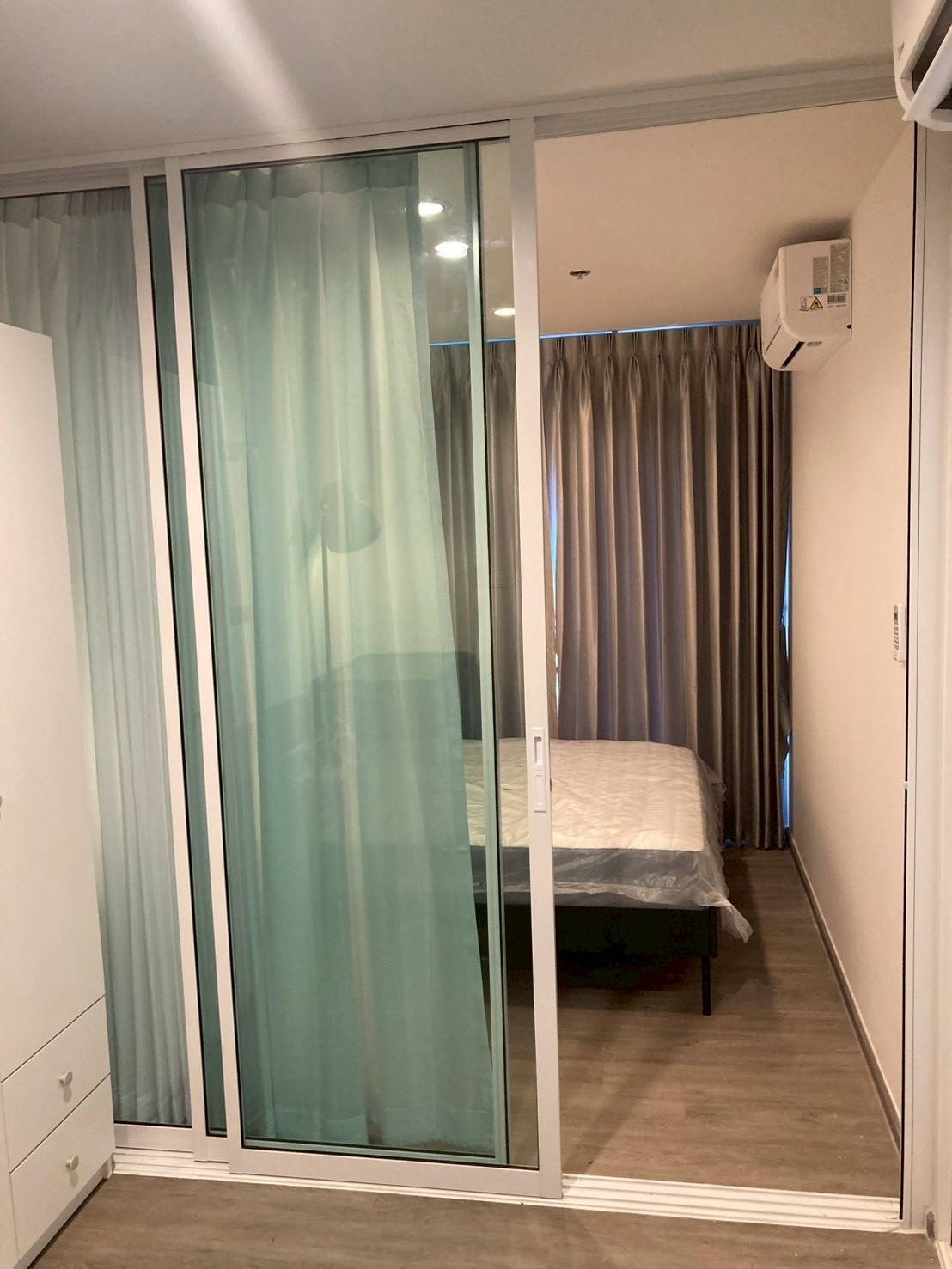 for rent Regent Home bangna 1 bed super deal🌈 – รูปที่ 4