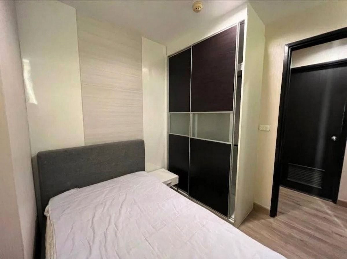 For rent Diamond Ratchada, 6th floor. – รูปที่ 4