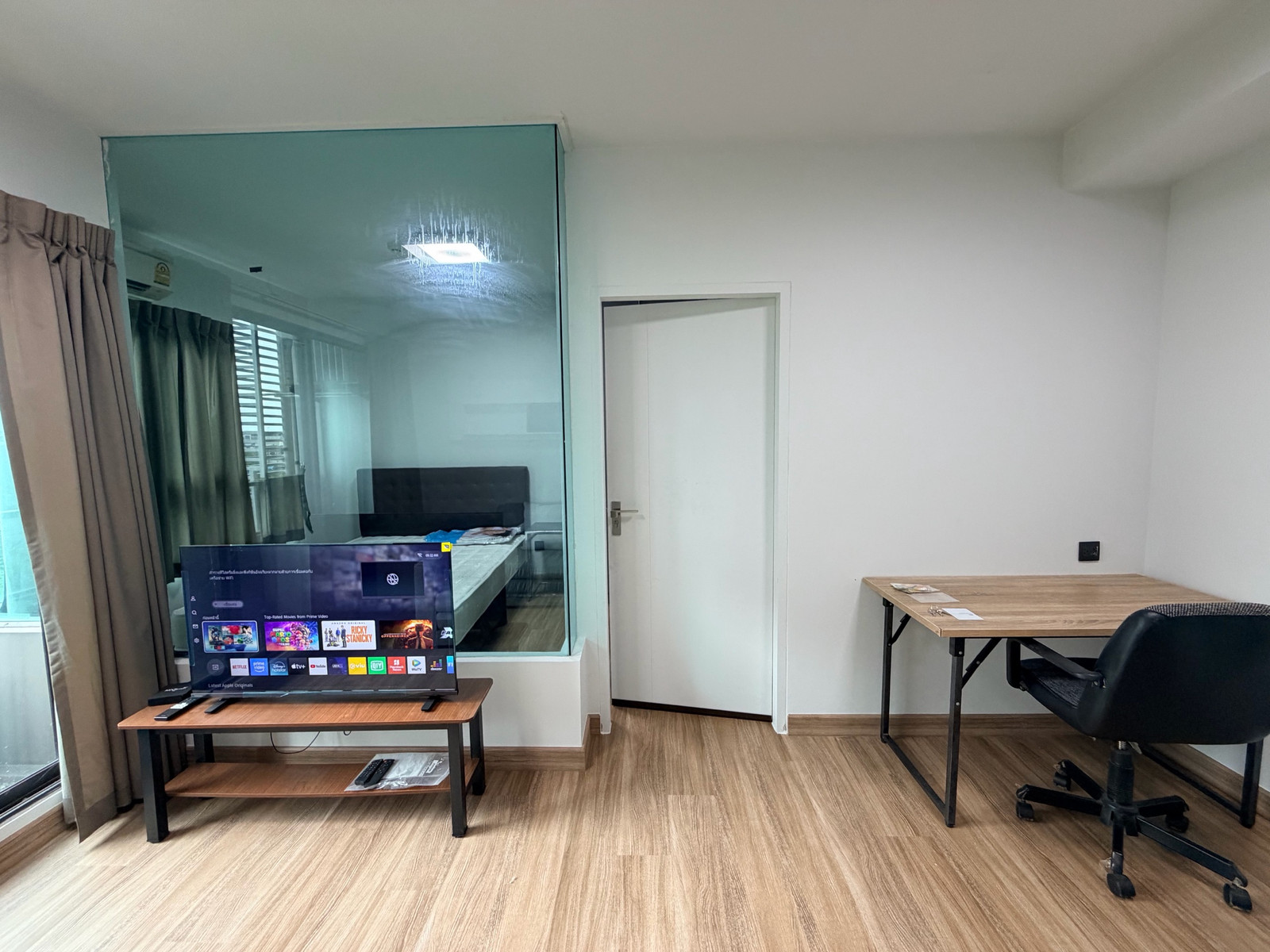 🏙️0379 Condo for rent East 1 Rama 2 📞 Contact: 098 742 6265 (Nuang) – รูปที่ 2