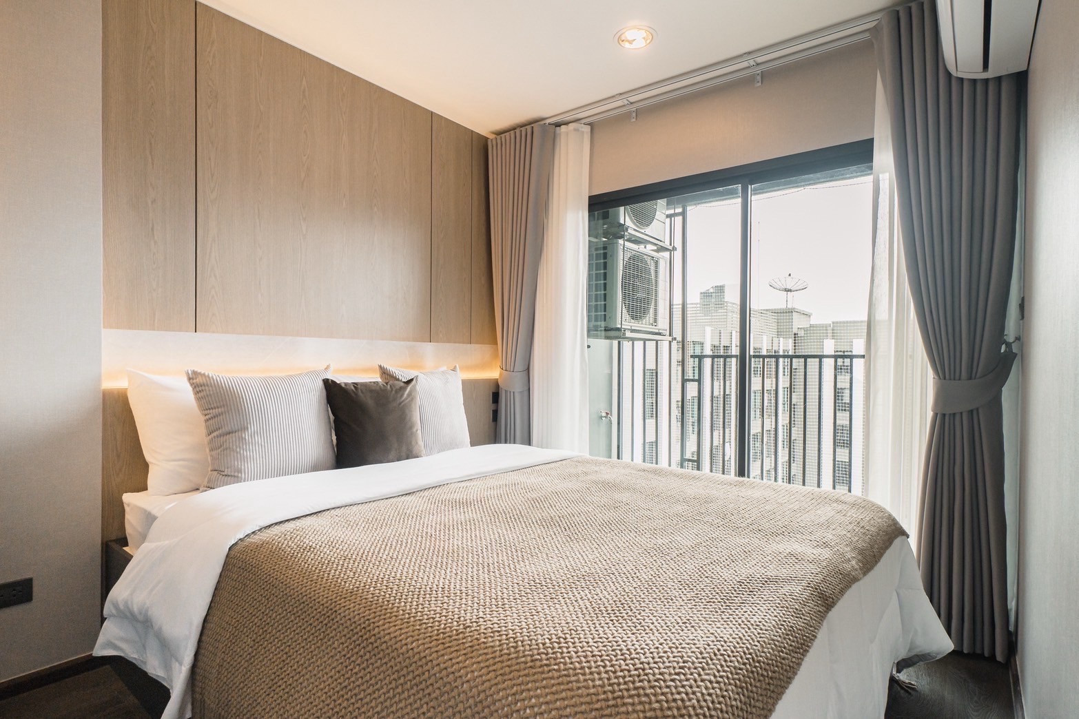 Condo for sale The Excel Lat Phrao - Sutthisan