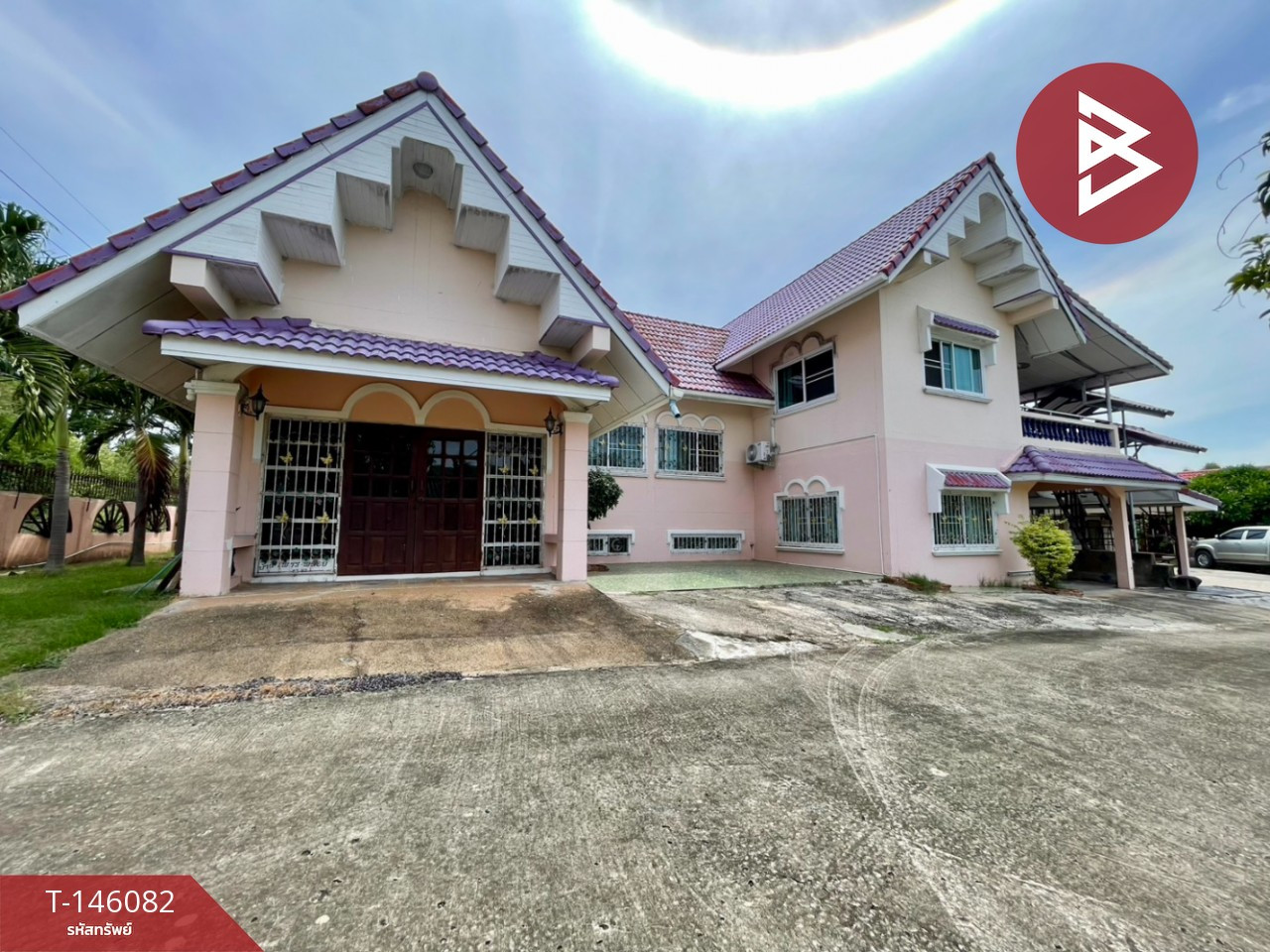 ขายบ้านเดี่ยว เนื้อที่ 1 ไร่ 2 งาน 63.3 ตร.วา บ้านไผ่ ขอนแก่น ขายบ้านเดี่ยว เนื้อที่ 1 ไร่ 2 งาน 63.3 ตร.วา บ้านไผ่ ขอนแก่น