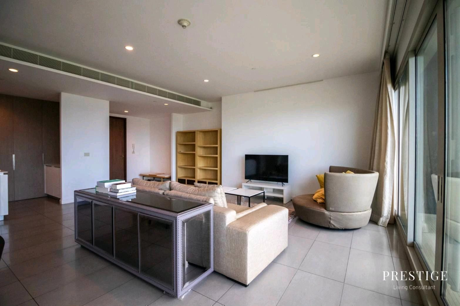 185 Rajadamri | 3BR 3BT | 225 Sq.M. – รูปที่ 4