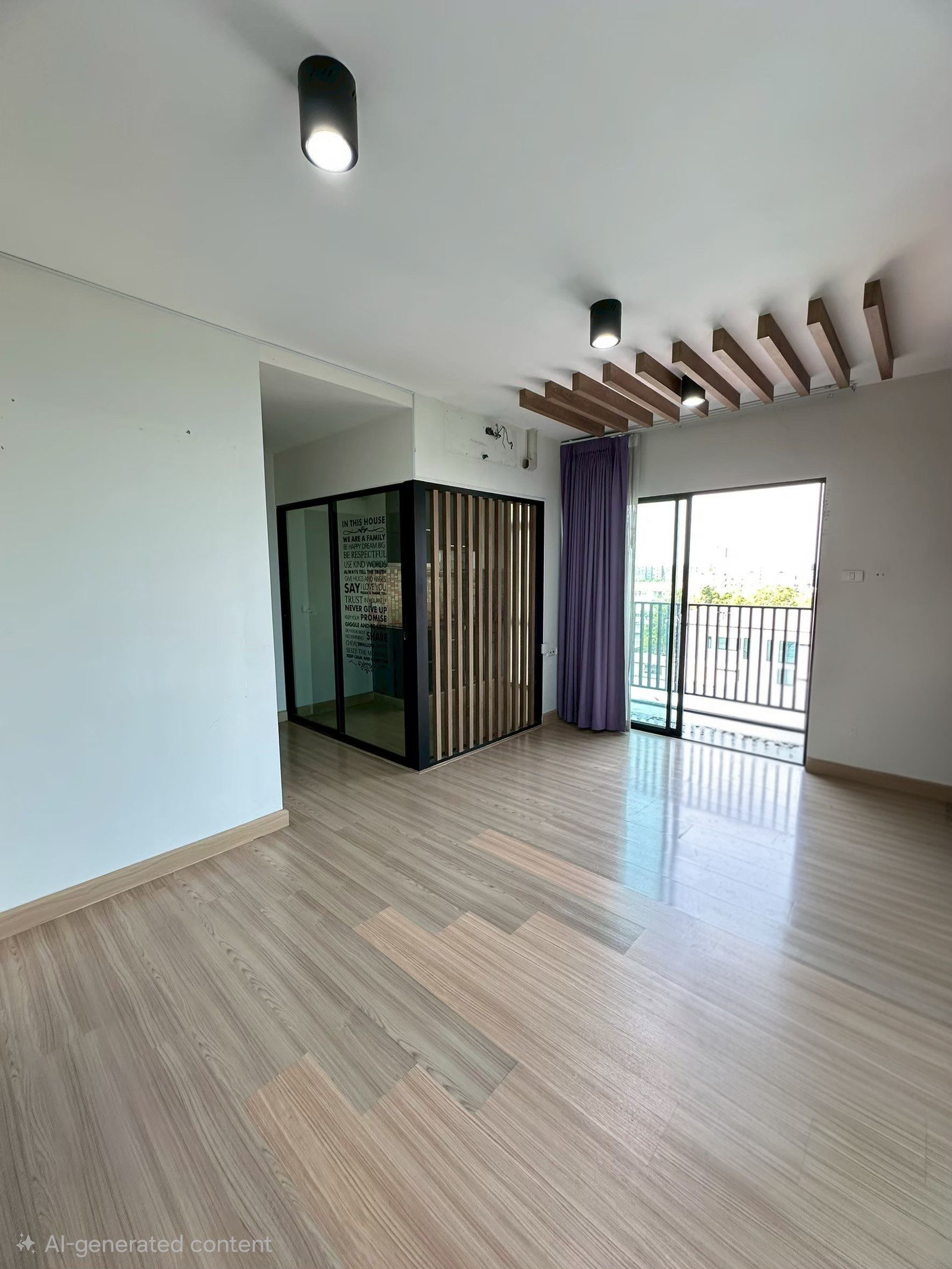 คอนโด จี เฮาส์ (G Haus) ชั้น 7 ห้องมุม พื้นที่ 41.54 ตร.ม. ที่จอดรถ 90% ใกล้ BTS แบริ่งและ MRT สายสีเหลือง – รูปที่ 2