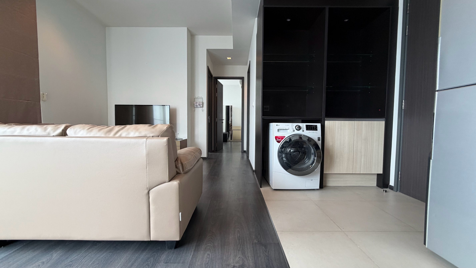 🌟 ให้เช่า | For Rent 🌟Edge Sukhumvit 23 by Sansiri 