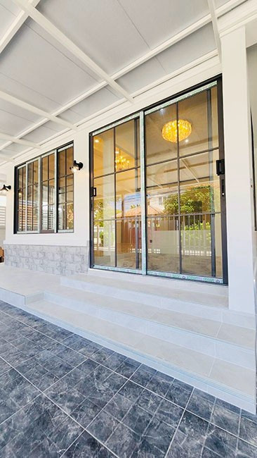 Bella 2, Tubma @Rayong City *** House with Nordic Style *** – รูปที่ 2