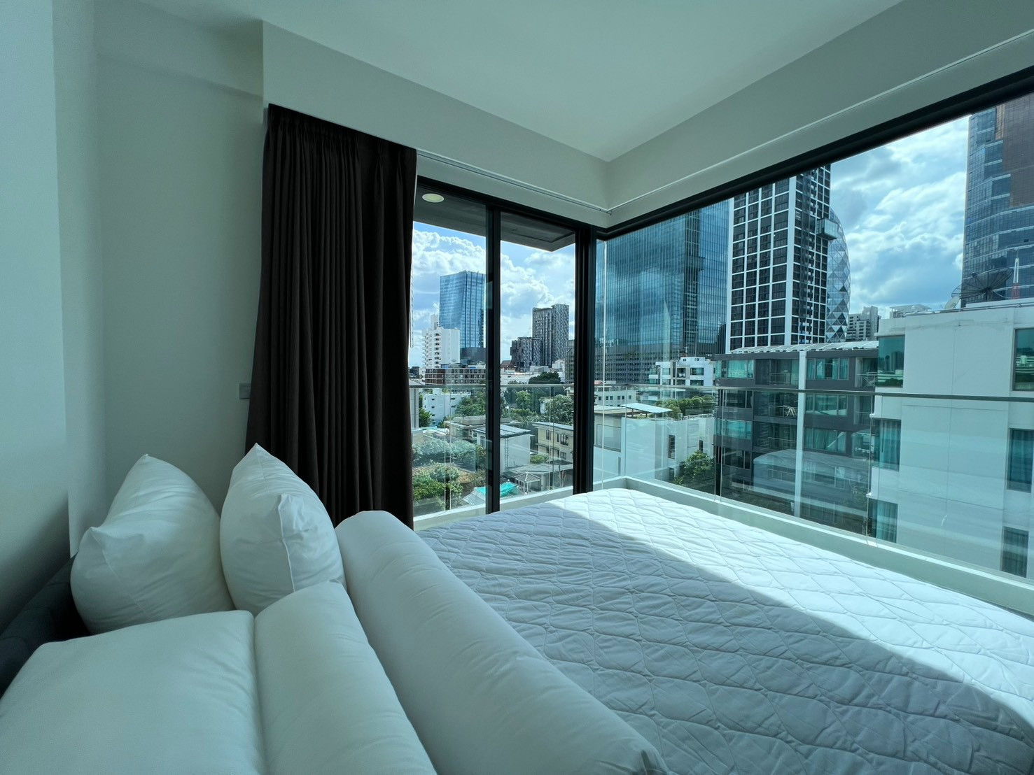 Condo for Rent | Savvi Phahol 2 Condo for Rent | Savvi Phahol 2